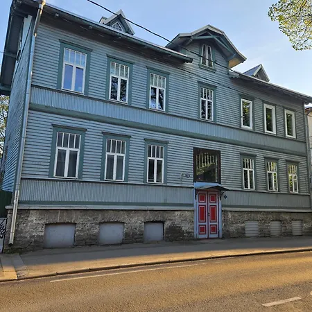 In Kalamaja
